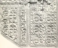 An illustration from The arts and crafts of older Spain (1907)