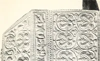 An illustration from The arts and crafts of older Spain (1907)