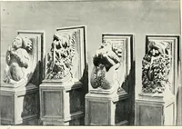 Picture 21 of 85 from The arts and crafts of older Spain (1907), leaf 102