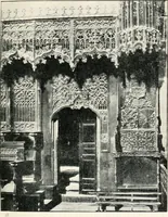 An illustration from The arts and crafts of older Spain (1907)