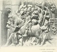 Picture 27 of 85 from The arts and crafts of older Spain (1907), leaf 126