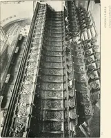 An illustration from The arts and crafts of older Spain (1907)