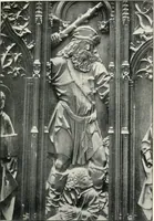 Picture 33 of 85 from The arts and crafts of older Spain (1907), leaf 150