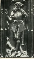 An illustration from The arts and crafts of older Spain (1907)