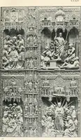 Picture 37 of 85 from The arts and crafts of older Spain (1907), leaf 162