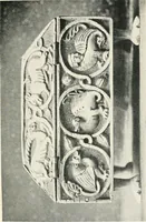 An illustration from The arts and crafts of older Spain (1907)