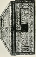 An illustration from The arts and crafts of older Spain (1907)