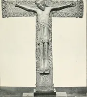 An illustration from The arts and crafts of older Spain (1907)