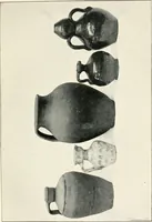 An illustration from The arts and crafts of older Spain (1907)