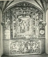 An illustration from The arts and crafts of older Spain (1907)