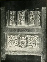 An illustration from The arts and crafts of older Spain (1907)