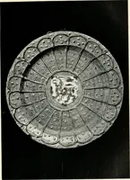 An illustration from The arts and crafts of older Spain (1907)