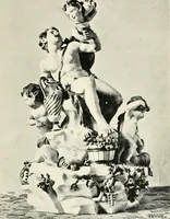An illustration from The arts and crafts of older Spain (1907)