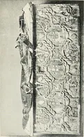 An illustration from The arts and crafts of older Spain (1907)