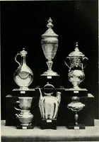 An illustration from The arts and crafts of older Spain (1907)
