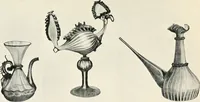 An illustration from The arts and crafts of older Spain (1907)