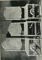An illustration from The arts and crafts of older Spain (1907)