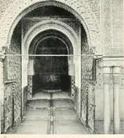 Picture 11 of 85 from The arts and crafts of older Spain (1907), leaf 62