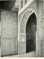 Picture 13 of 85 from The arts and crafts of older Spain (1907), leaf 70