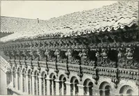 An illustration from The arts and crafts of older Spain (1907)