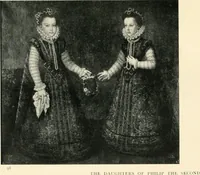 An illustration from The arts and crafts of older Spain (1907)