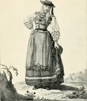 An illustration from The arts and crafts of older Spain (1907)