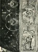 An illustration from The arts and crafts of older Spain (1907)