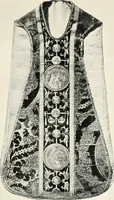 An illustration from The arts and crafts of older Spain (1907)