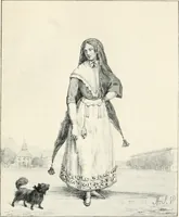 An illustration from The arts and crafts of older Spain (1907)