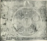 An illustration from The arts and crafts of older Spain (1907)