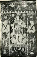 An illustration from The arts and crafts of older Spain (1907)