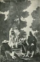 An illustration from The arts and crafts of older Spain (1907)