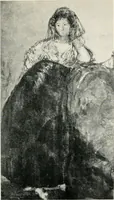An illustration from The arts and crafts of older Spain (1907)