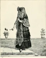 An illustration from The arts and crafts of older Spain (1907)