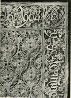 An illustration from The arts and crafts of older Spain (1907)
