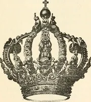 An illustration from The arts and crafts of older Spain (1907)