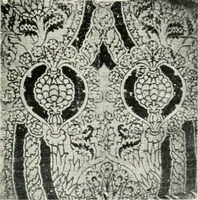An illustration from The arts and crafts of older Spain (1907)