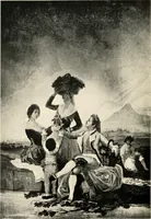 An illustration from The arts and crafts of older Spain (1907)