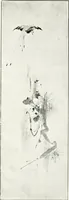 An illustration from Arts and crafts of old Japan (1906)