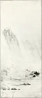 An illustration from Arts and crafts of old Japan (1906)