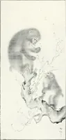 An illustration from Arts and crafts of old Japan (1906)