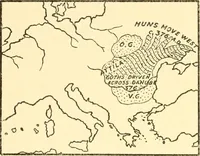 Picture 25 of 141 from The arts and crafts of our Teutonic forefathers (1910), leaf 103