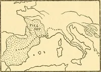 Picture 27 of 141 from The arts and crafts of our Teutonic forefathers (1910), leaf 104