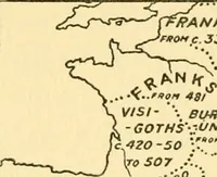 Picture 38 of 141 from The arts and crafts of our Teutonic forefathers (1910), leaf 126