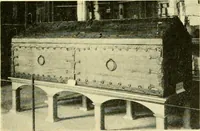 An illustration from The arts and crafts of our Teutonic forefathers (1910)