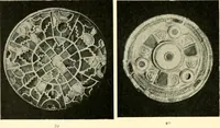 An illustration from The arts and crafts of our Teutonic forefathers (1910)