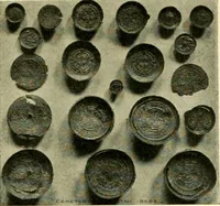 Picture 63 of 141 from The arts and crafts of our Teutonic forefathers (1910), leaf 182