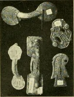 Picture 66 of 141 from The arts and crafts of our Teutonic forefathers (1910), leaf 182