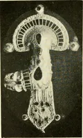 Picture 68 of 141 from The arts and crafts of our Teutonic forefathers (1910), leaf 187
