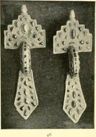 Picture 69 of 141 from The arts and crafts of our Teutonic forefathers (1910), leaf 187